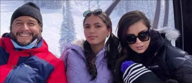 ¿Cuánto cuesta un viaje a Aspen? Esto es lo que habría gastado el hijo de AMLO