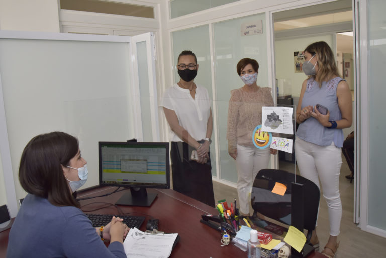 DIF Estatal ofrece atención jurídica