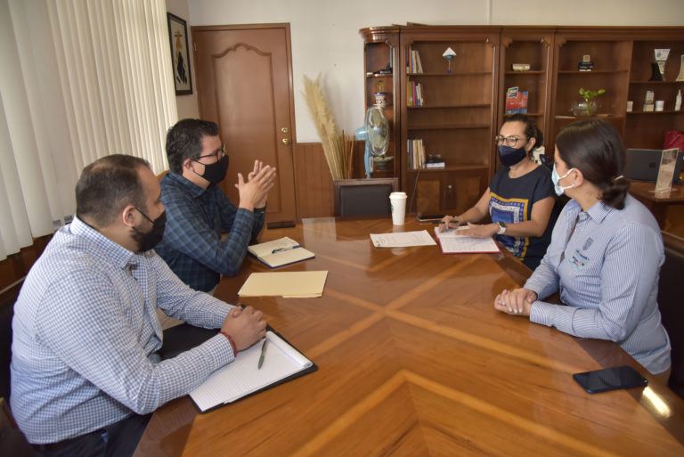 Se continuará ofreciendo atención sicológica en centros Crecer de Aguascalientes