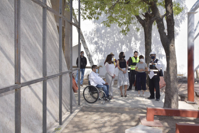 DIF Estatal brinda estancia transitoria a adolescentes víctimas de maltrato