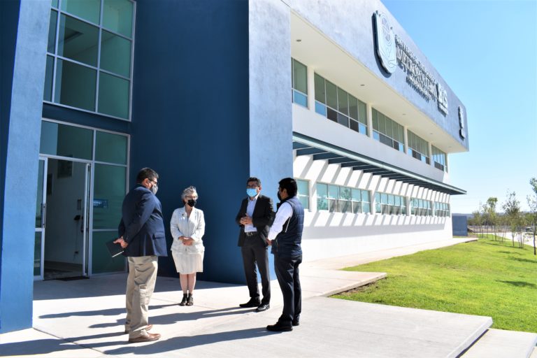 Guanajuato podría replicar protocolo Escuela Segura aplicado en Aguascalientes   