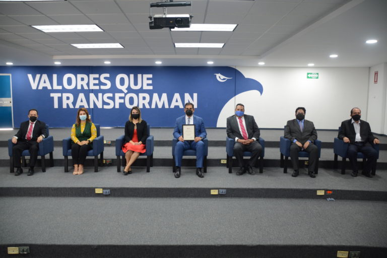 Obtiene la UPA certificación de Academia Huawei