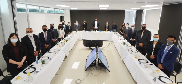 Maestría en Ciencias en Ingeniería de la UPA obtiene acreditación ante Ciees   