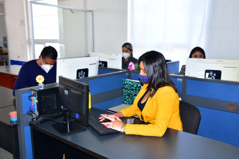 Municipio de Aguascalientes pone a disposición servicios de la Delegación Guadalupe Peralta