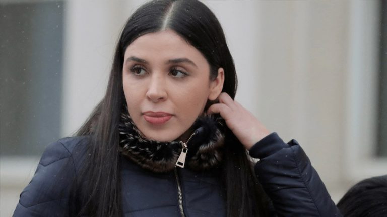 Te contamos a que dedica su tiempo en prisión Emma Coronel