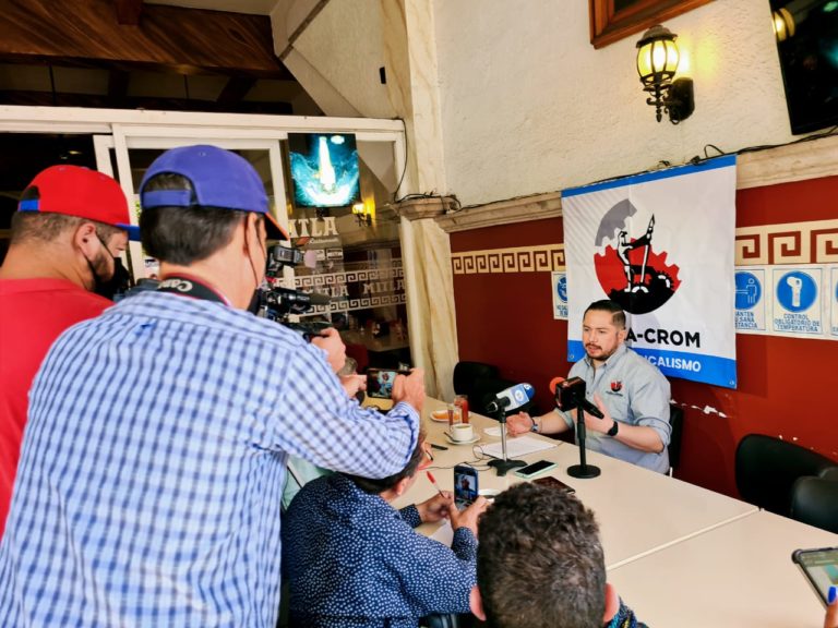 La pandemia “congeló” la aplicación de la NOM-035 en las empresas