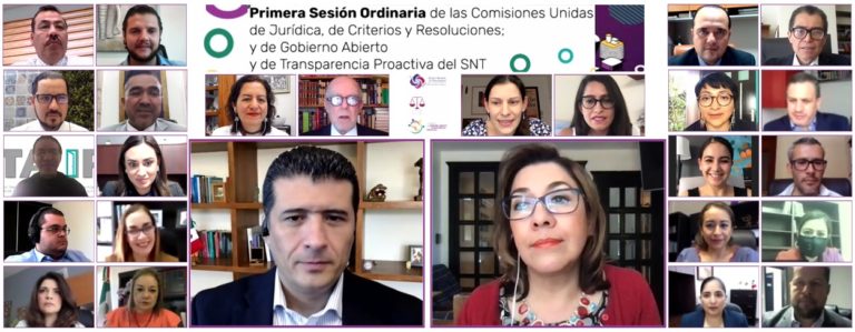 11 estados cuentan con reforma que obliga al Poder Judicial a publicar todas sus sentencias
