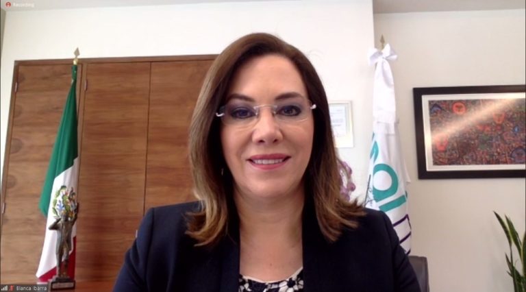 INAI llama a reforzar medidas para proteger datos personales en el proceso electoral