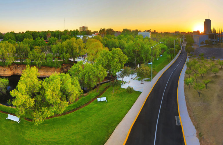 UAA invita a tomar conciencia ambiental este Día de la Tierra