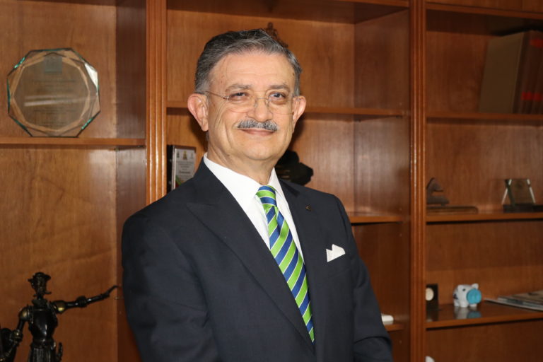 Garantizar la impartición de justicia imparcial es obligación de todos: Canaco 