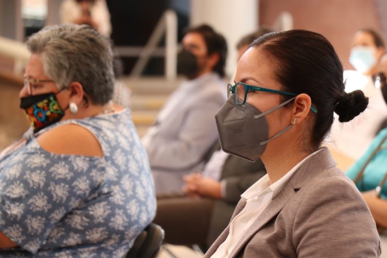 Firman convenio para promover en Aguascalientes la investigación científica y el desarrollo tecnológico 