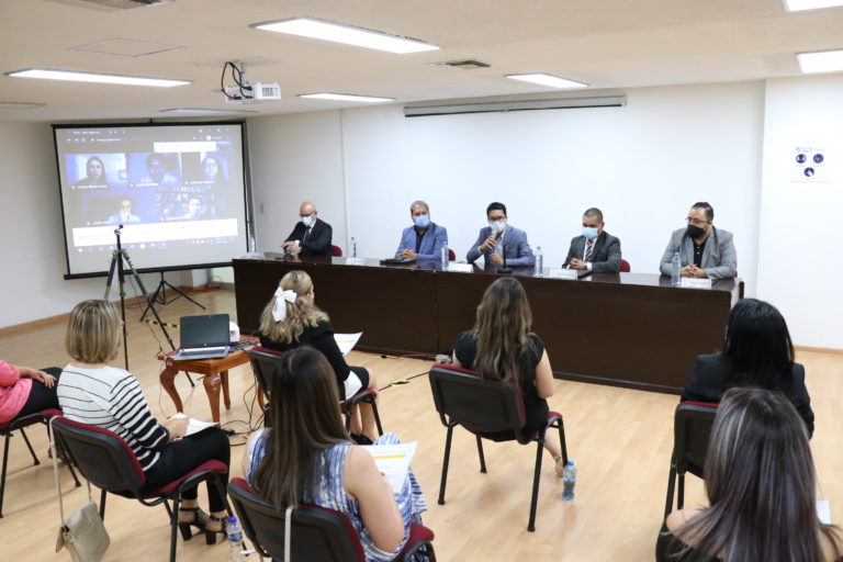 Docentes del estado de Aguascalientes se certificaron como Educadores Google Nivel Dos