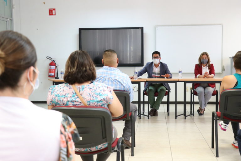 IEA se prepara para el posible regreso a clases presenciales