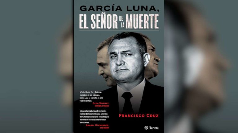 ¿Quién es en realidad Genaro García Luna?