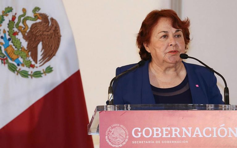 Premio Nacional de Derechos Humanos 2020, a Rosa María Álvarez González 