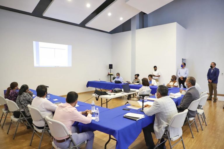 Cabildo autoriza a Antonio Arámbula separarse de su cargo