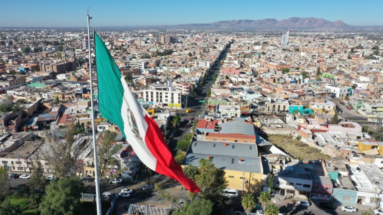 Aguascalientes incrementó 166.8% sus exportaciones