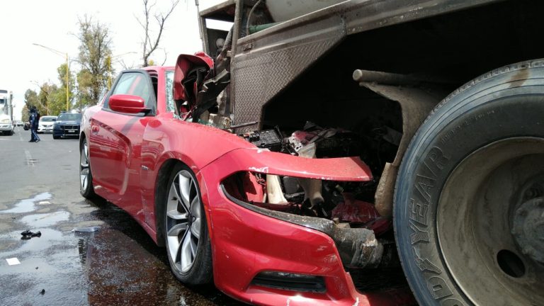 Que haya mano dura ante conductores irresponsables para prevenir accidentes en Aguascalientes