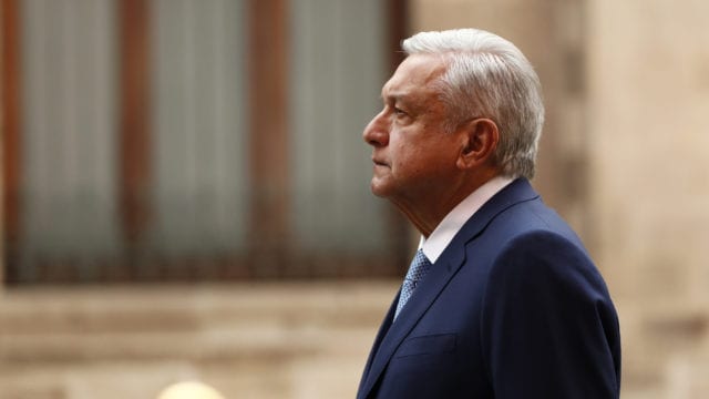 Todo es electoral/ Visiones a la distancia