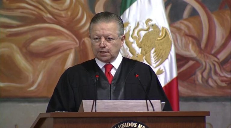 MC impugnará reforma a la Ley Orgánica del Poder Judicial