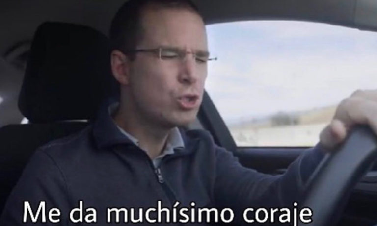 Ricardo Anaya debería de hacer una mañanera a la semana afirma José Antonio Crespo