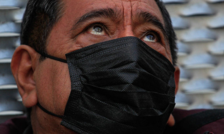 El Tribunal Electoral perfila devolverle a Salgado Macedonio la candidatura