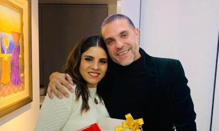 El extraño “suicidio” del precandidato que quería barrer la corrupción