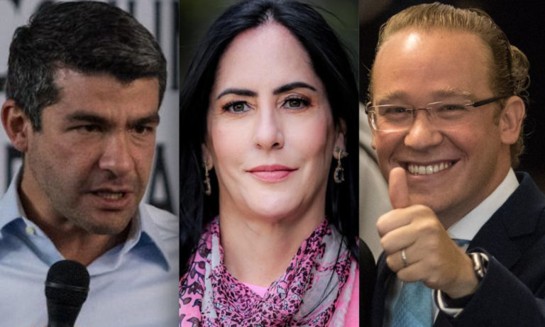 CDMX 2021. Ya van seis alcaldías que se inclinan por gobierno aliancista 