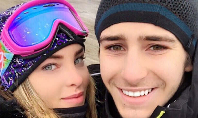 Hermano de Belinda: un junior ruidoso que aspira a diputado sin hacer campaña