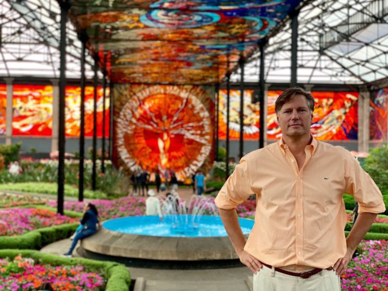 AMLO fue pasivo ante la actuación de los cárteles del narco: exembajador Landau