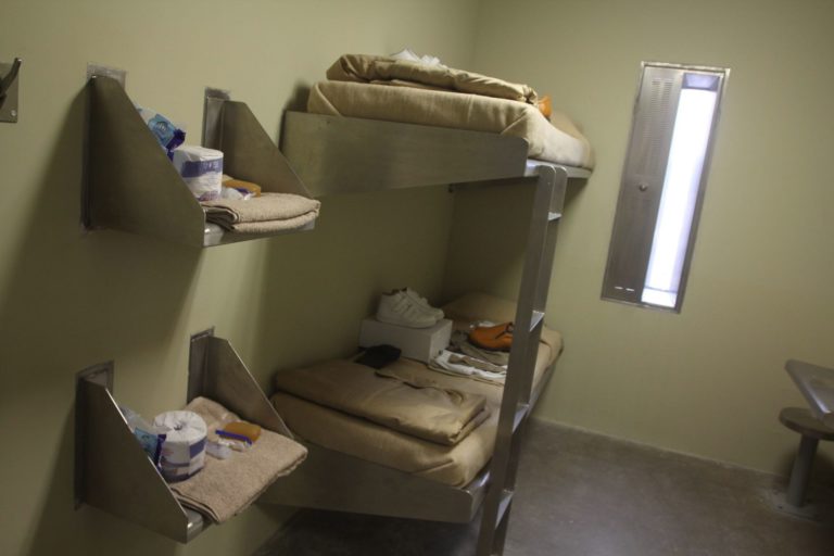 A un año de promulgada la Ley de Amnistía en México todo ha sido simulación