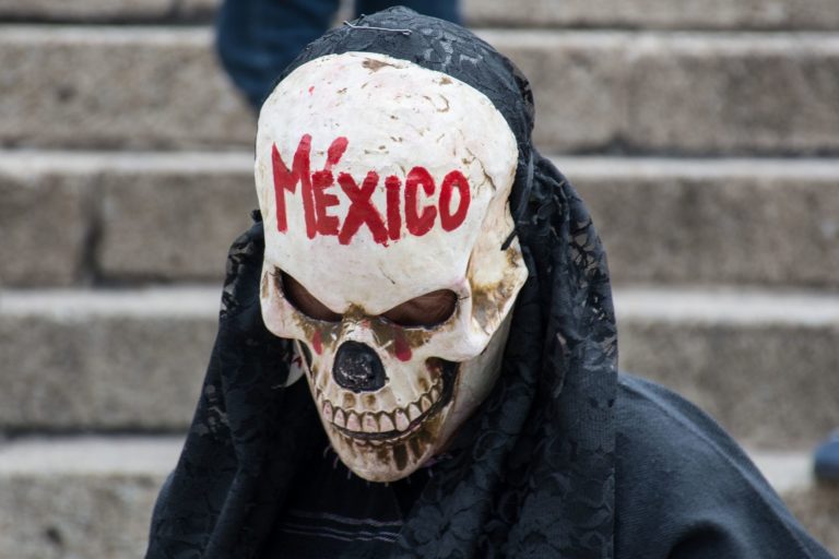 Detienen a hijo de diputado del PRI vinculado al asesinado del periodista Julio Valdivia