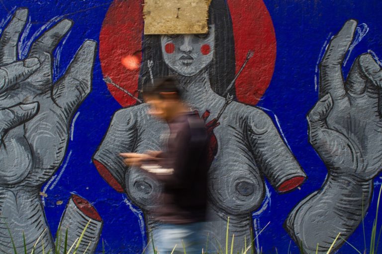 Buscarán homologar el delito de sextorsión ante el aumento de violencia digital