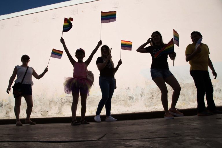 Endurecen las penas en casos de homicidios de odio por diversidad sexual o racial