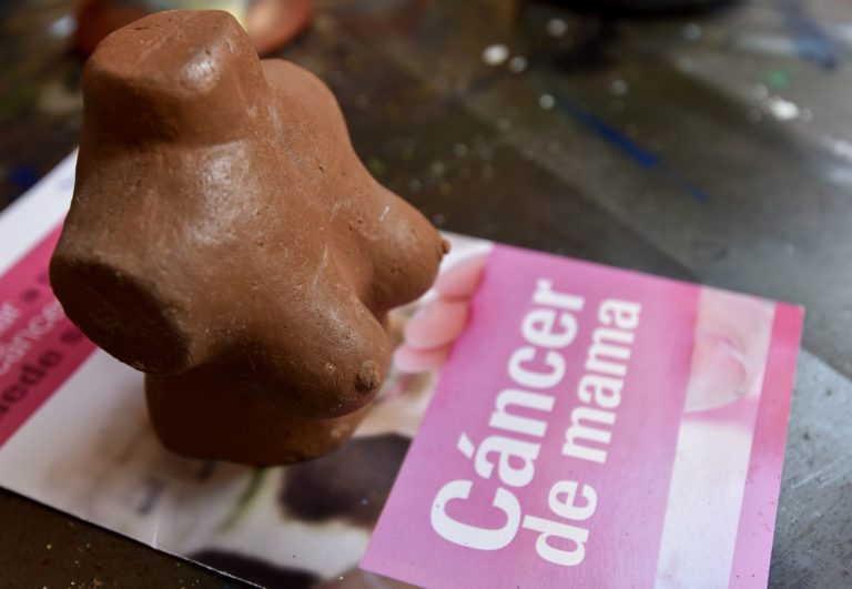 Falta de medicamentos y la pandemia han afectado el tratamiento del cáncer de mama en Aguascalientes