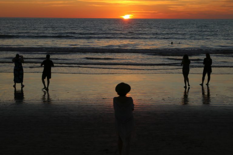 Acapulco tiene las tres playas más contaminadas de todo el país: Cofepris