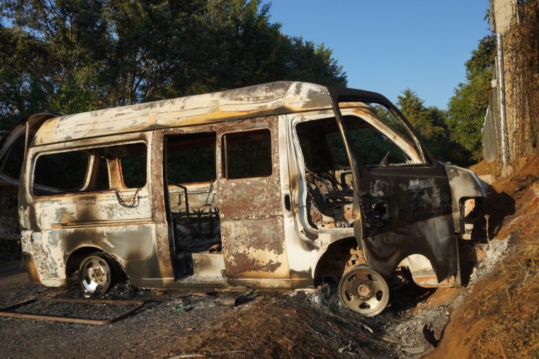 Estos son los estados y municipios más violentos de 2021, según Semar