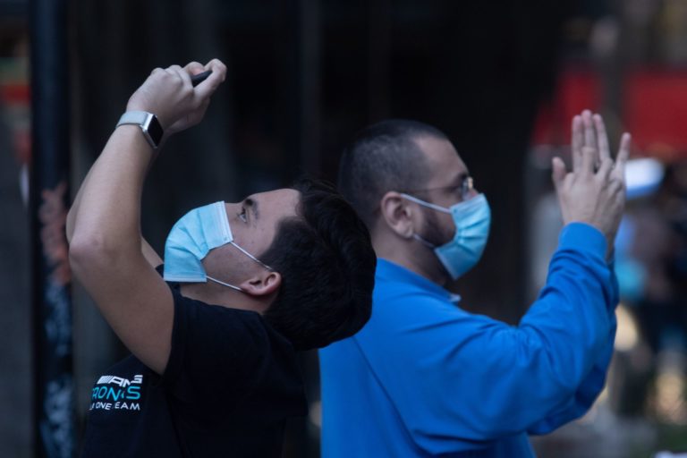 Falso que el Padrón Nacional de Usuarios de Telefonía pueda combatir la delincuencia