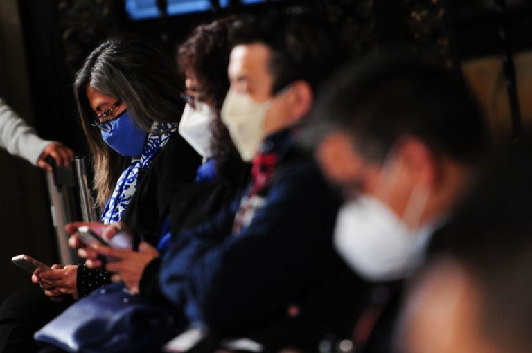 Cada persona deberá decidir si usa el cubrebocas: Joe Biden