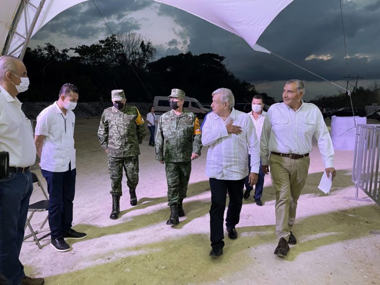 Los proyectos de la 4T, en manos de la SCJN