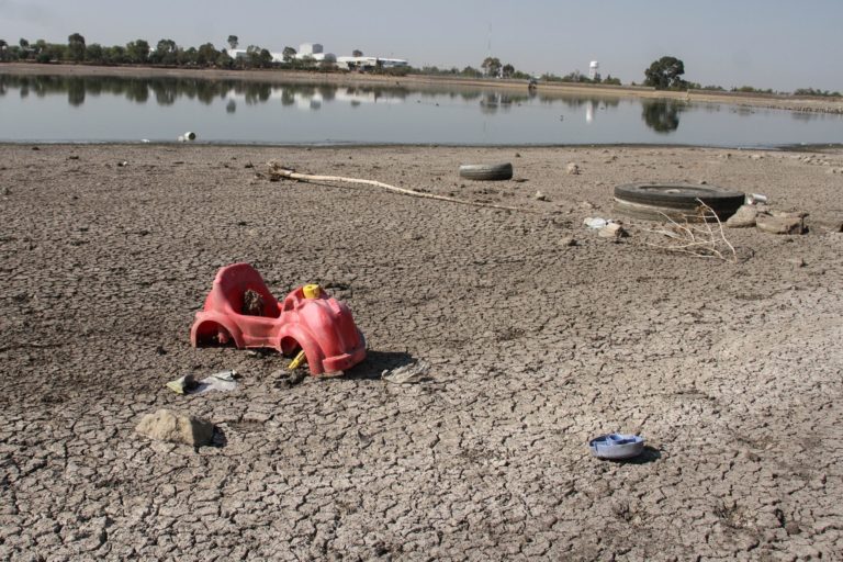 En Aguascalientes diez niñas han sido víctimas de corrupción de menores