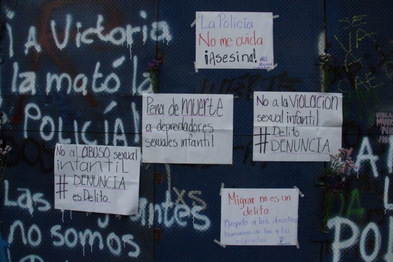 Prevención, la palabra clave en el Programa Integral para Prevenir, Atender, Sancionar y Erradicar la Violencia contra las Mujeres 2021-2024