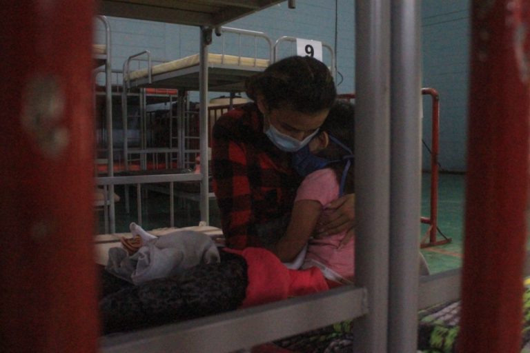 Aumenta el número de migrantes en Aguascalientes y desapariciones en la frontera