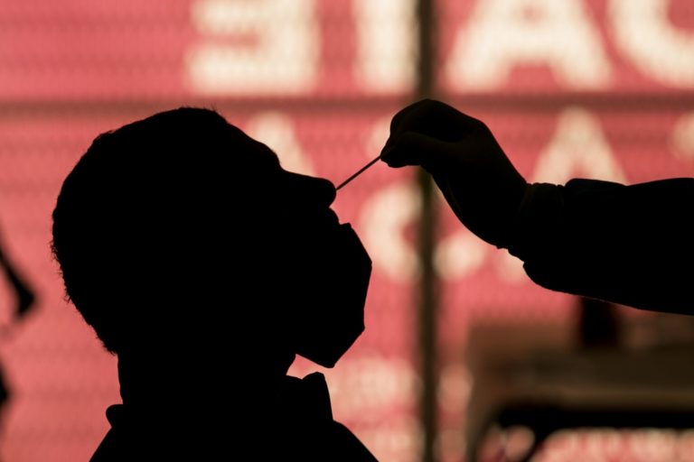 Ya hay variante Ómicron en Aguascalientes: se encuentra en joven de 26 años