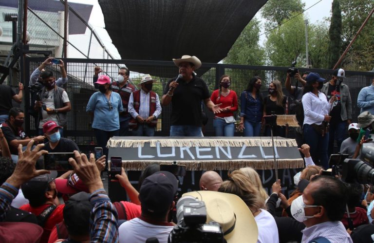 Debilitamiento progresivo/ Bajo presión 