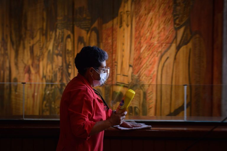 Nuevo sistema de Justicia Laboral promete resolver 60% de los conflictos por conciliación