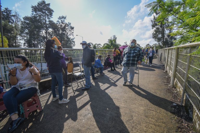 SNTE en Aguascalientes, listo para la vacunación de maestros, piden no bajar la guardia