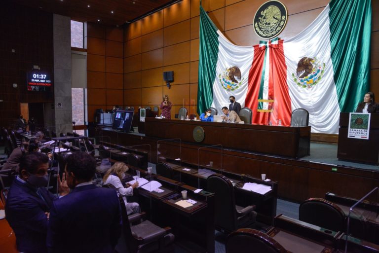 14 candidatas a diputadas federales en Aguascalientes
