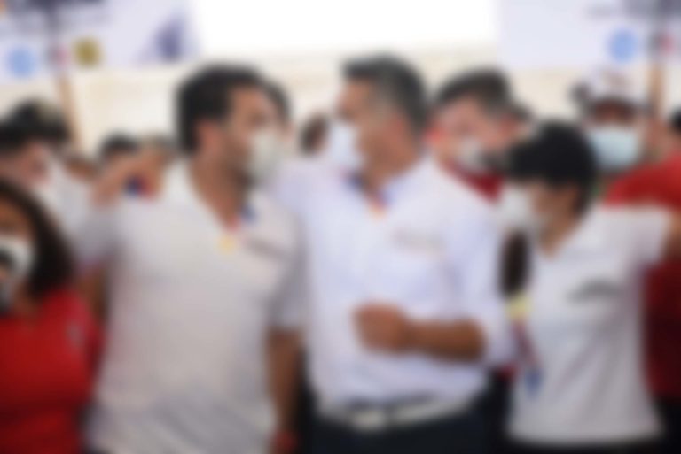 México: elecciones y presupuesto 2024/ Bravuconadas 