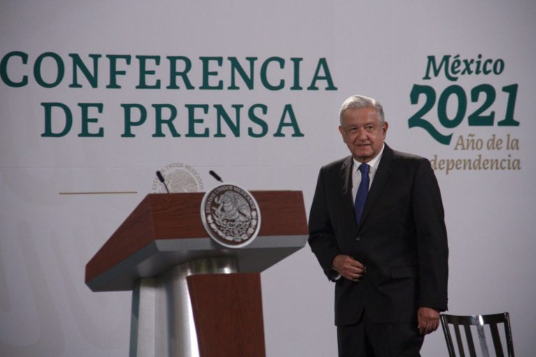 AMLO va ahora por desaparecer el INAI y trasladar las funciones del INE al Poder Judicial